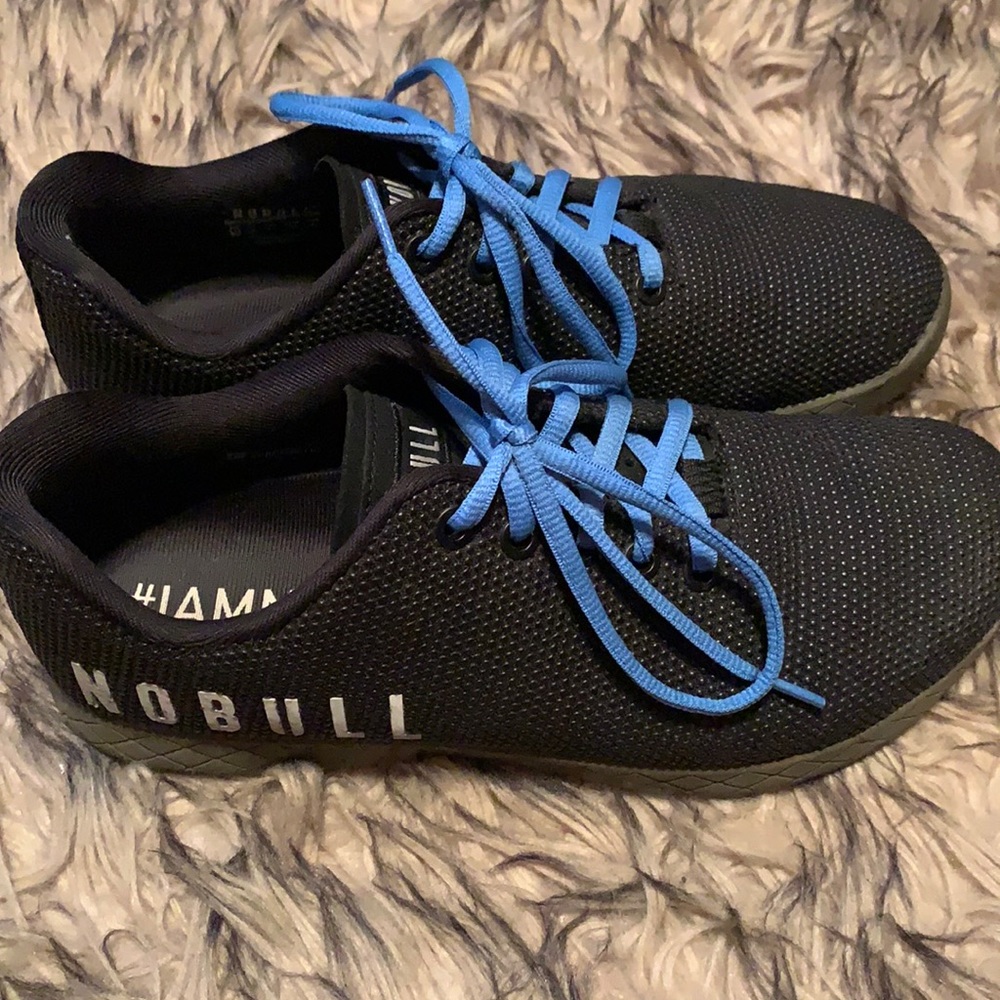 No Bull trainers